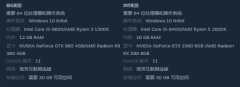 《人间地狱》8g内存游玩情况介绍