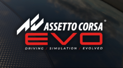 《神力科莎EVO》正式在Steam开启抢先体验